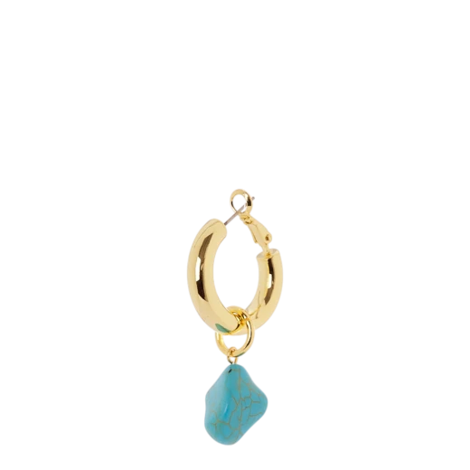 SODINI ŽENSKE NAUŠNICE MULTICOLOR