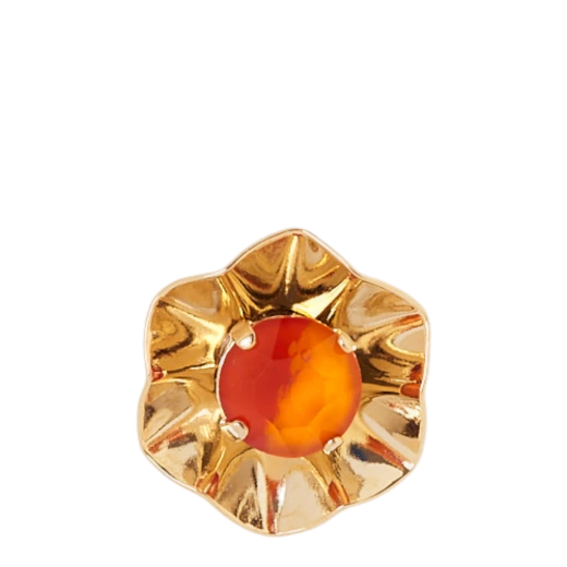 SODINI ŽENSKE NAUŠNICE ZLATNA