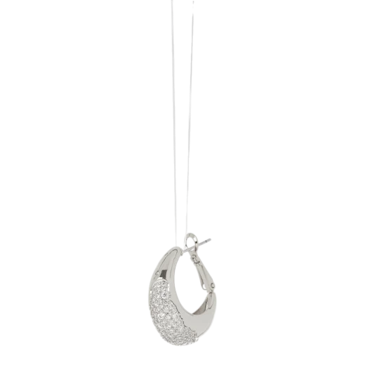 SODINI ŽENSKE NAUŠNICE SREBRENA