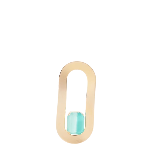 SODINI ŽENSKE NAUŠNICE ZLATNA