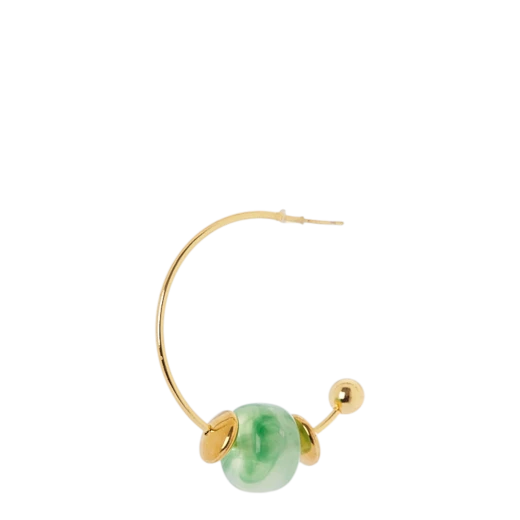 SODINI ŽENSKE NAUŠNICE MULTICOLOR