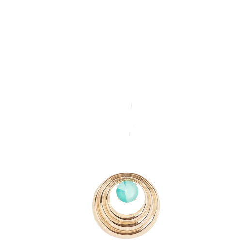 SODINI ŽENSKE NAUŠNICE ZLATNA