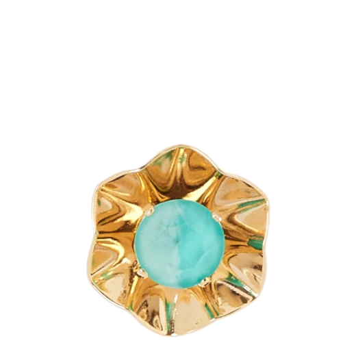 SODINI ŽENSKE NAUŠNICE ZLATNA