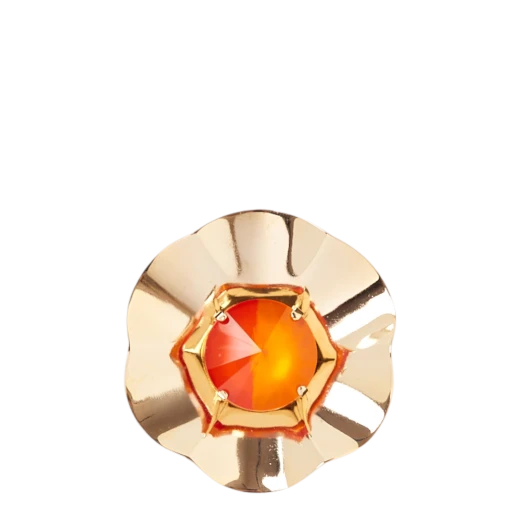 SODINI ŽENSKE NAUŠNICE ZLATNA