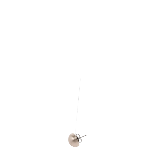 SODINI ŽENSKE NAUŠNICE ZLATNA