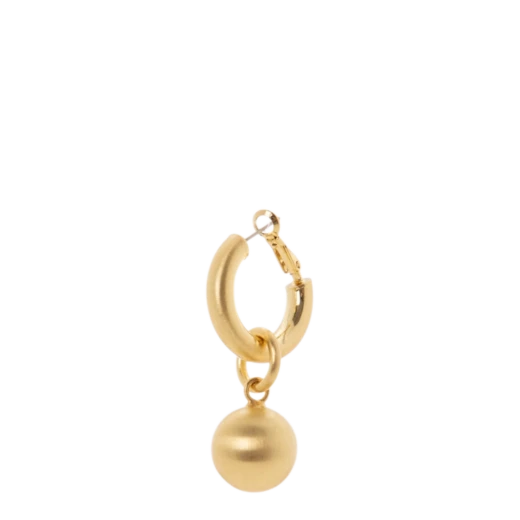 SODINI ŽENSKE NAUŠNICE ZLATNA