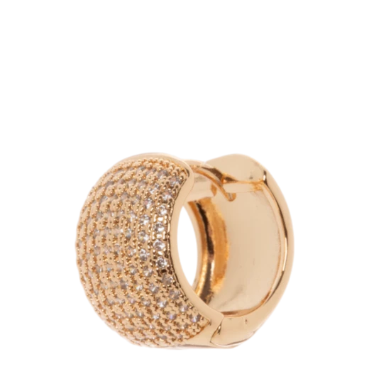 SODINI ŽENSKE NAUŠNICE ZLATNA