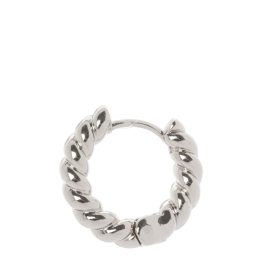 SODINI ŽENSKE NAUŠNICE SREBRENA