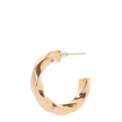 SODINI ŽENSKE NAUŠNICE ZLATNA