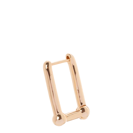 SODINI ŽENSKE NAUŠNICE ZLATNA