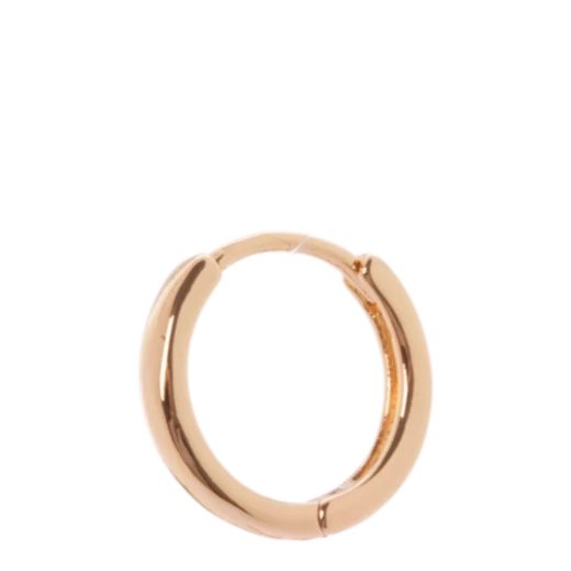 SODINI ŽENSKE NAUŠNICE ZLATNA