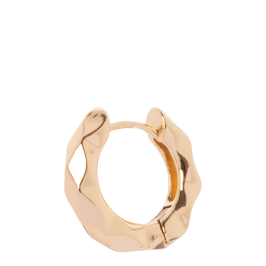 SODINI ŽENSKE NAUŠNICE ZLATNA