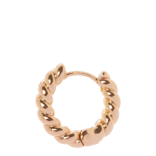 SODINI ŽENSKE NAUŠNICE ZLATNA