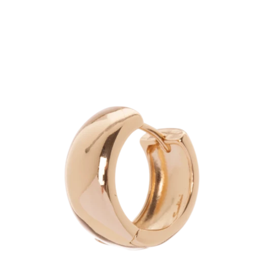 SODINI ŽENSKE NAUŠNICE ZLATNA