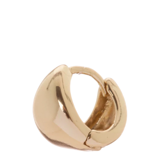 SODINI ŽENSKE NAUŠNICE ZLATNA