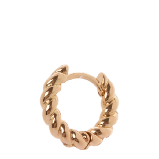 SODINI ŽENSKE NAUŠNICE ZLATNA