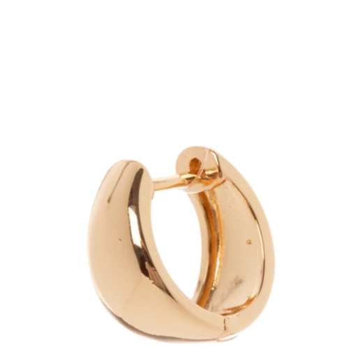 SODINI ŽENSKE NAUŠNICE ZLATNA