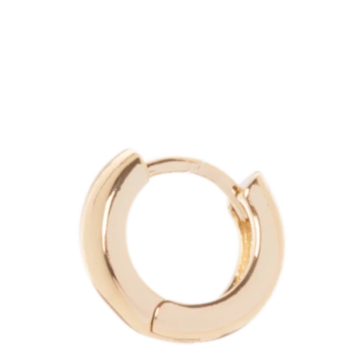 SODINI ŽENSKE NAUŠNICE ZLATNA