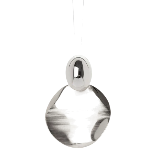 SODINI ŽENSKE NAUŠNICE SREBRENA