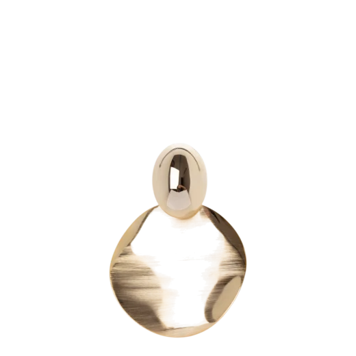 SODINI ŽENSKE NAUŠNICE ZLATNA