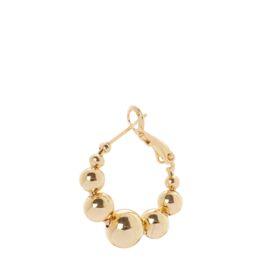 SODINI ŽENSKE NAUŠNICE ZLATNA