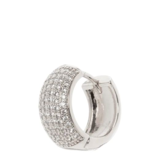 SODINI ŽENSKE NAUŠNICE SREBRENA