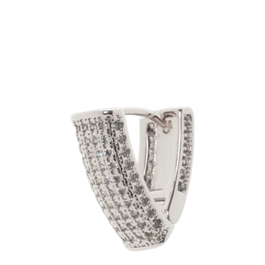 SODINI ŽENSKE NAUŠNICE SREBRENA