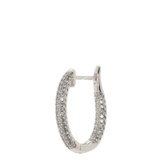 SODINI ŽENSKE NAUŠNICE SREBRENA