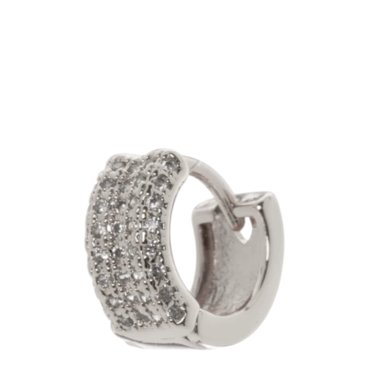 SODINI ŽENSKE NAUŠNICE SREBRENA