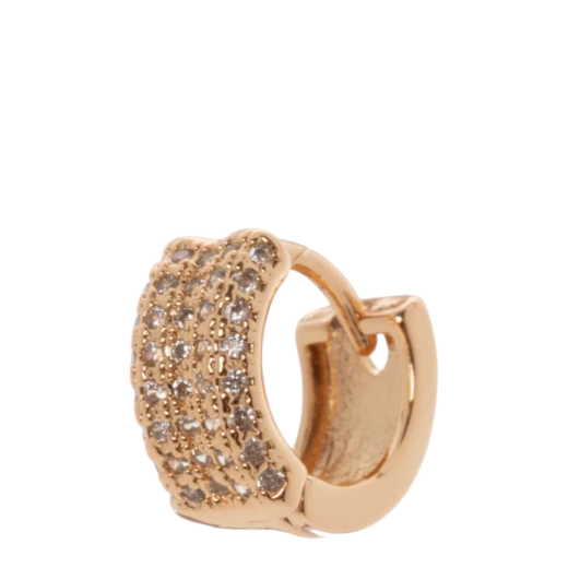 SODINI ŽENSKE NAUŠNICE ZLATNA