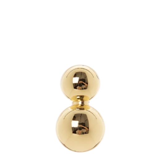 SODINI ŽENSKE NAUŠNICE ZLATNA