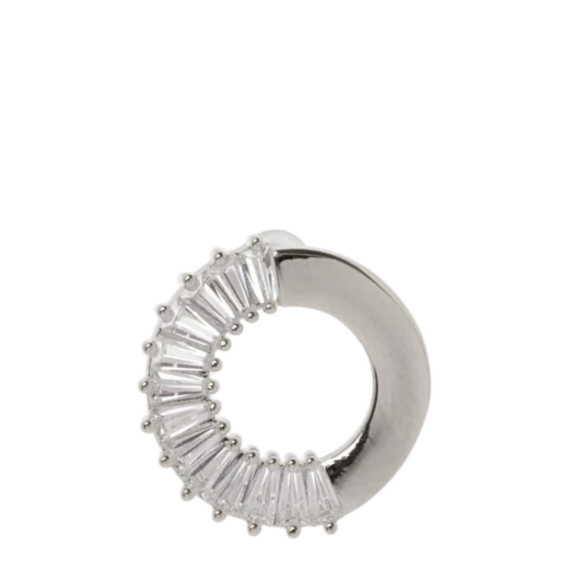 SODINI ŽENSKE NAUŠNICE SREBRENA