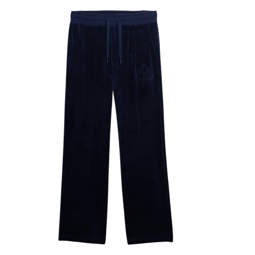 SUPERDRY ŽENSKE PANTALONE TEGET