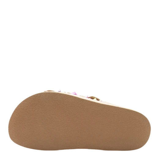 ALMA EN PENA ŽENSKE PAPUČE BEŽ 50114