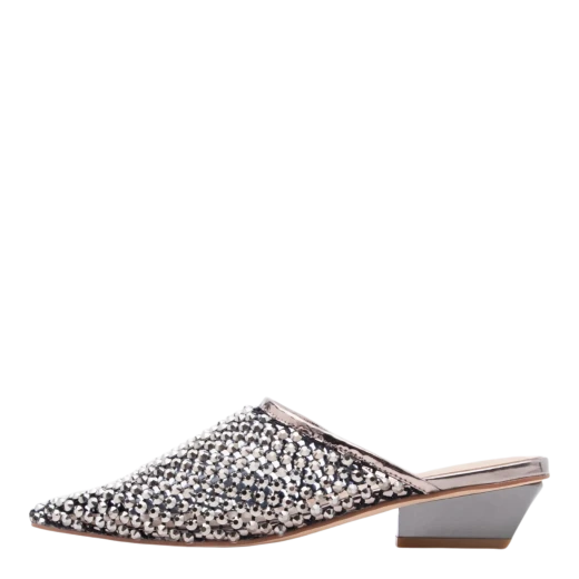 ALMA EN PENA ŽENSKE PAPUČE PLAVA