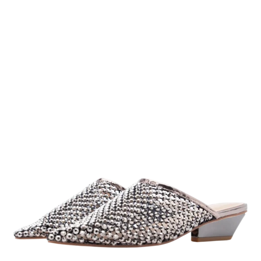 ALMA EN PENA ŽENSKE PAPUČE PLAVA 50130