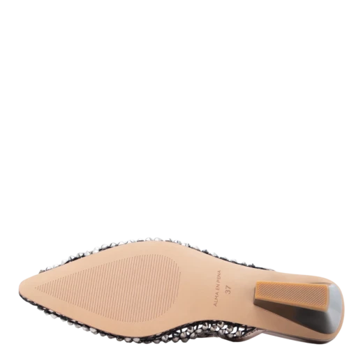 ALMA EN PENA ŽENSKE PAPUČE PLAVA 50130