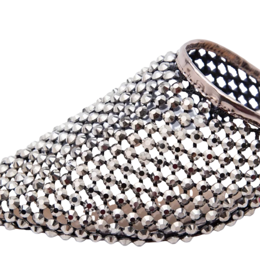 ALMA EN PENA ŽENSKE PAPUČE PLAVA 50130