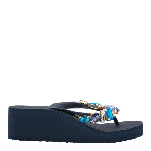 ALMA EN PENA ŽENSKE PAPUČE TEGET