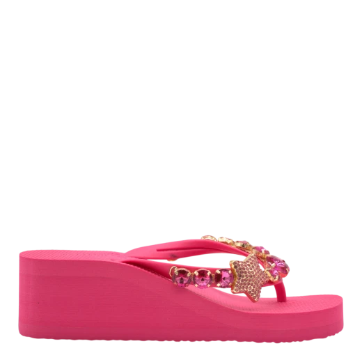 ALMA EN PENA ŽENSKE PAPUČE ROZA