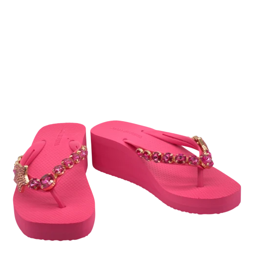 ALMA EN PENA ŽENSKE PAPUČE ROZA 50139