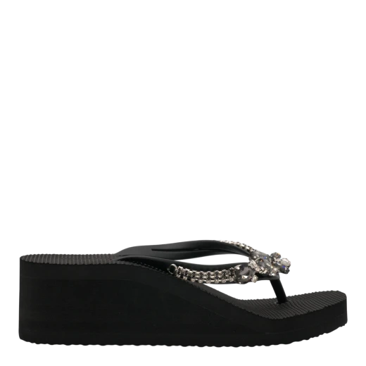 ALMA EN PENA ŽENSKE PAPUČE CRNA