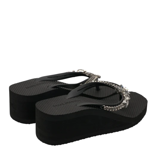 ALMA EN PENA ŽENSKE PAPUČE CRNA 50140