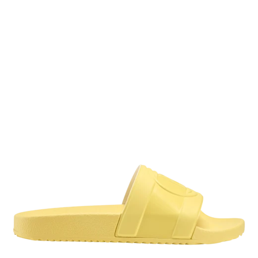 BOGNER ŽENSKE PAPUČE ŽUTA