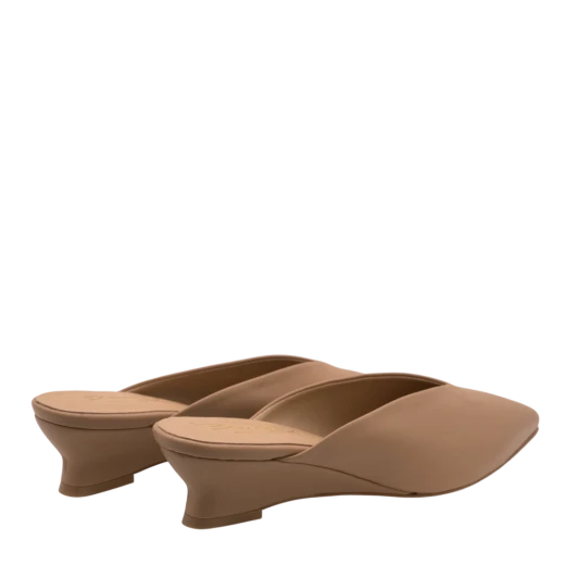 CANAPE ŽENSKE PAPUČE BEŽ 48553