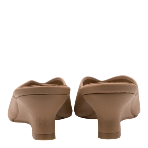 CANAPE ŽENSKE PAPUČE BEŽ 48553