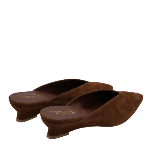 CANAPE ŽENSKE PAPUČE SMEĐA 48554