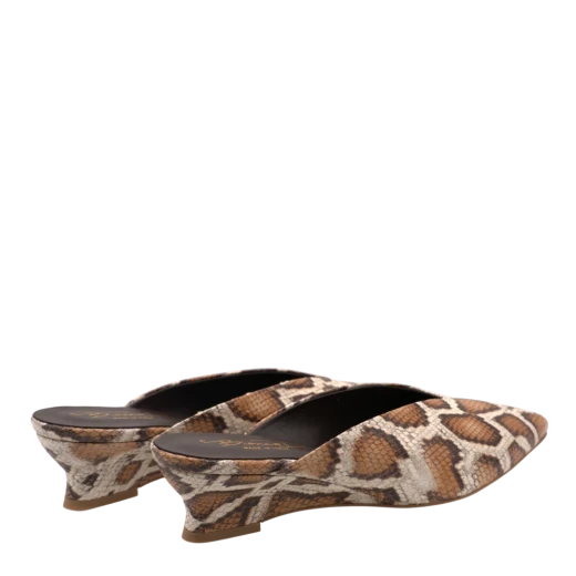 CANAPE ŽENSKE PAPUČE SMEĐA 48555