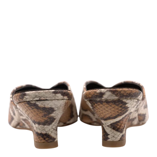 CANAPE ŽENSKE PAPUČE SMEĐA 48555