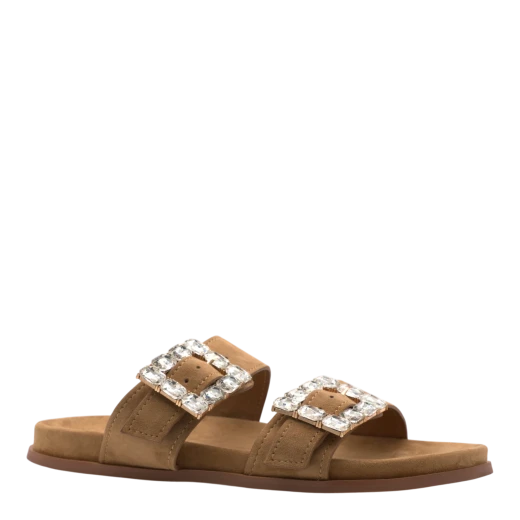 MARIAN ŽENSKE PAPUČE BEŽ 49885